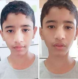 Carlos Daniel Cordeiro Alvino, 14 anos, já havia fugido de casa, em outubro de 2017