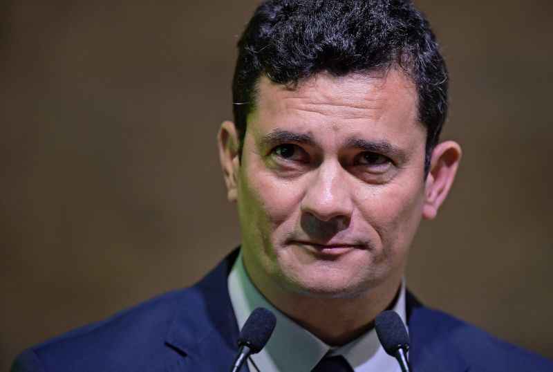 Sérgio Moro