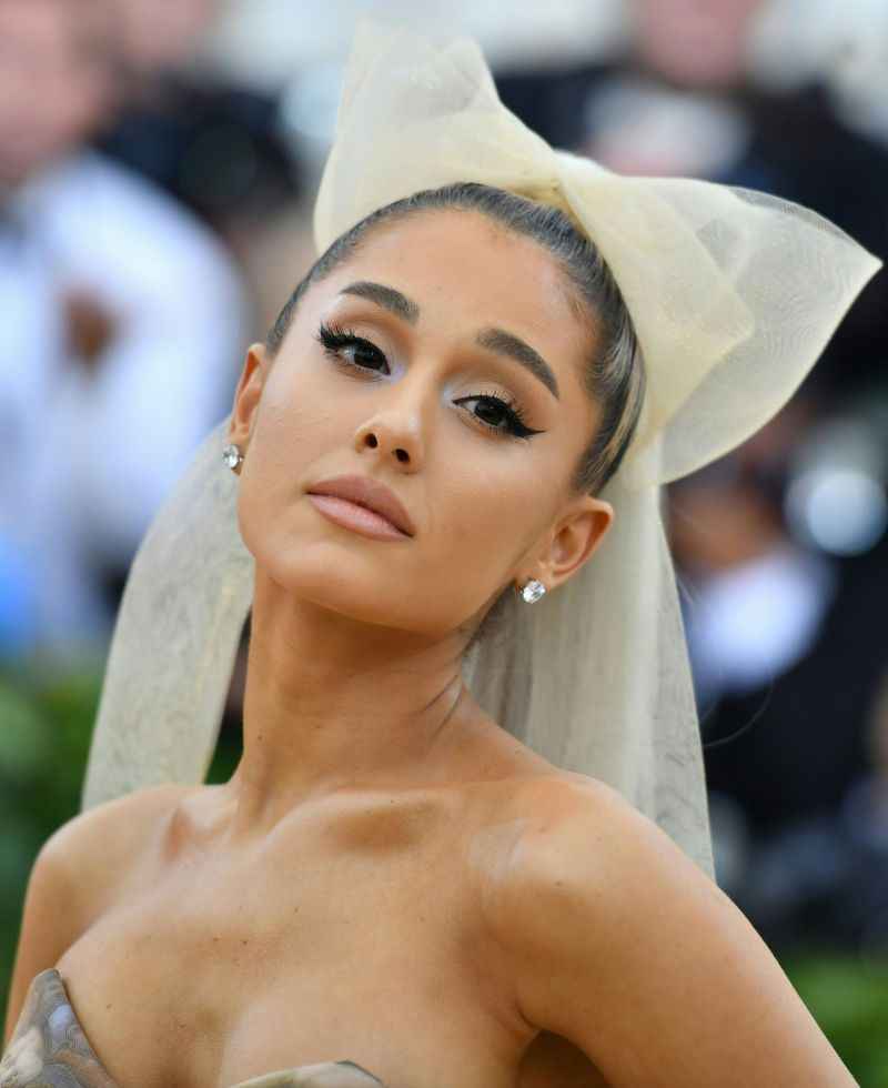 Ariana Grande