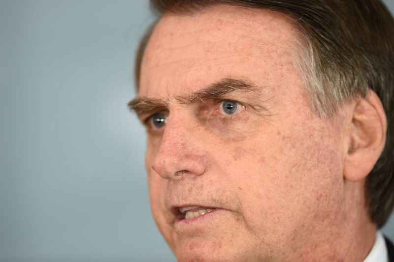 Segundo Bolsonaro, Cúpula Conservadora vai 'colocar os interesses e valores dos brasileiros no topo'