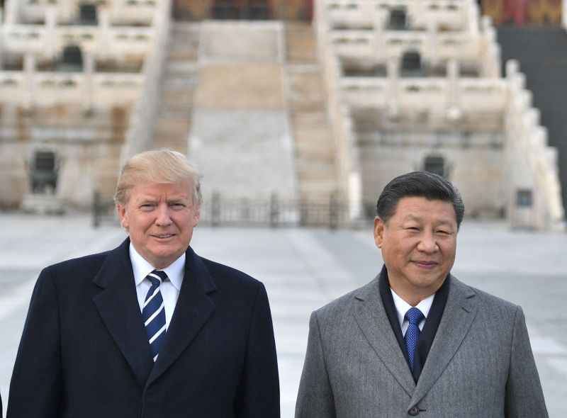 Entendimento de Trump com o colega chinês, Xi Jinping, é que traria dinamismo e estabilidade ao comércio internacional, segundo especialistas