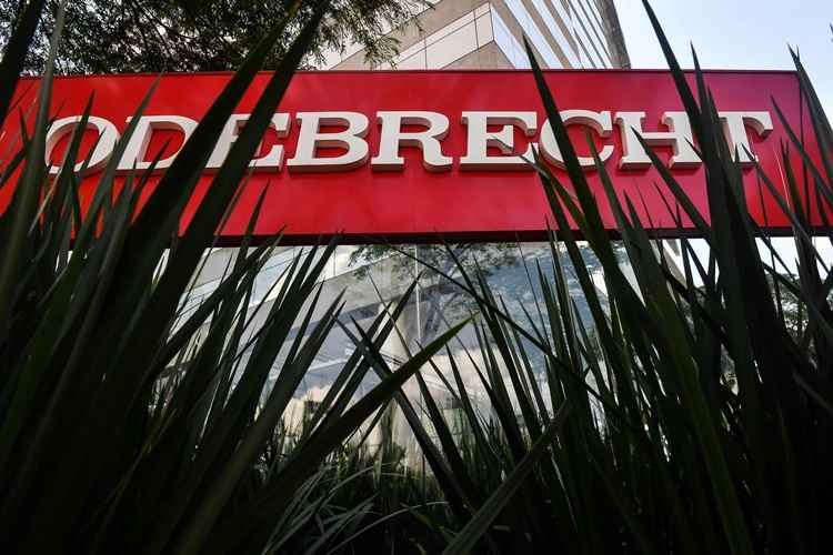 Odebrecht pagará US$ 180 mi para continuar operando no Peru