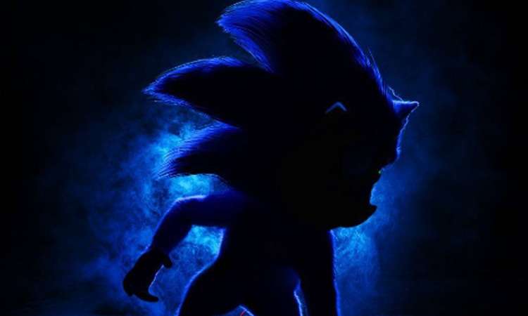 SONIC: O Filme ganha novo cartaz oficial