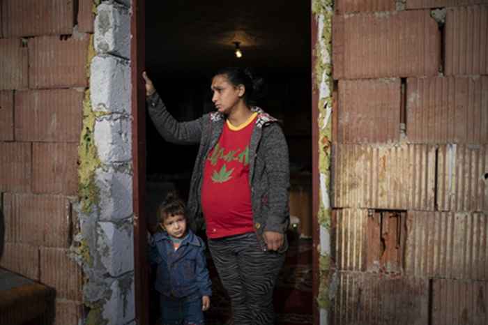 Diversas ciganas que fugiram de hospitais contaram que foram espancadas, ignoradas ou verbalmente agredidas quando precisaram de atendimento médico