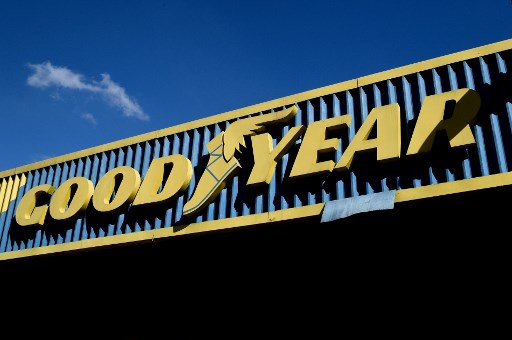 O governo venezuelano assumiu o controle das instalações da Goodyear nesta terça-feira