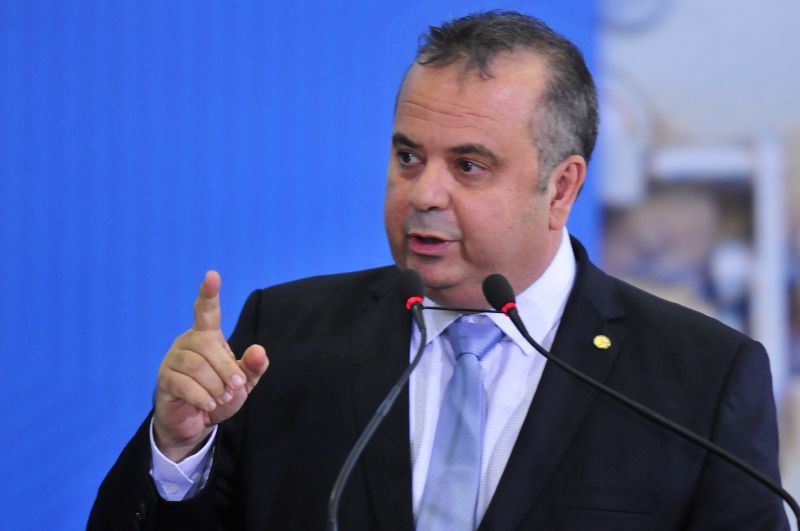 Deputado Rogério Marinho