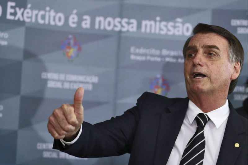 Jair Bolsonaro