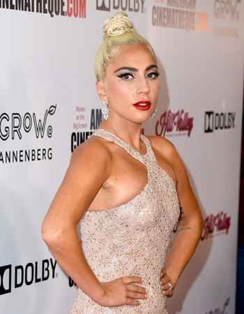 Lady Gaga concorre a melhor atriz no SAG Awards; veja a lista de indicados