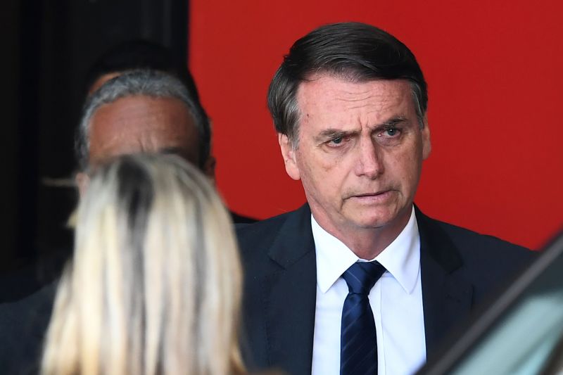 Bolsonaro