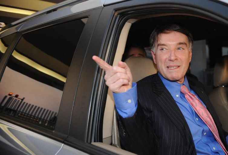 Eike Batista é dono de iate avaliado em R$ 18 milhões. Embarcação será leiloada hoje