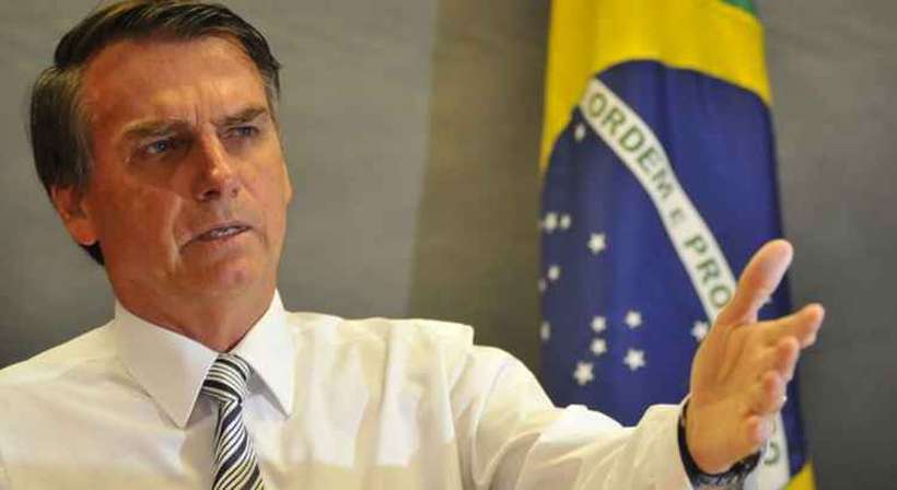 Jair Bolsonaro