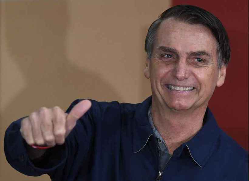 Jair Bolsonaro