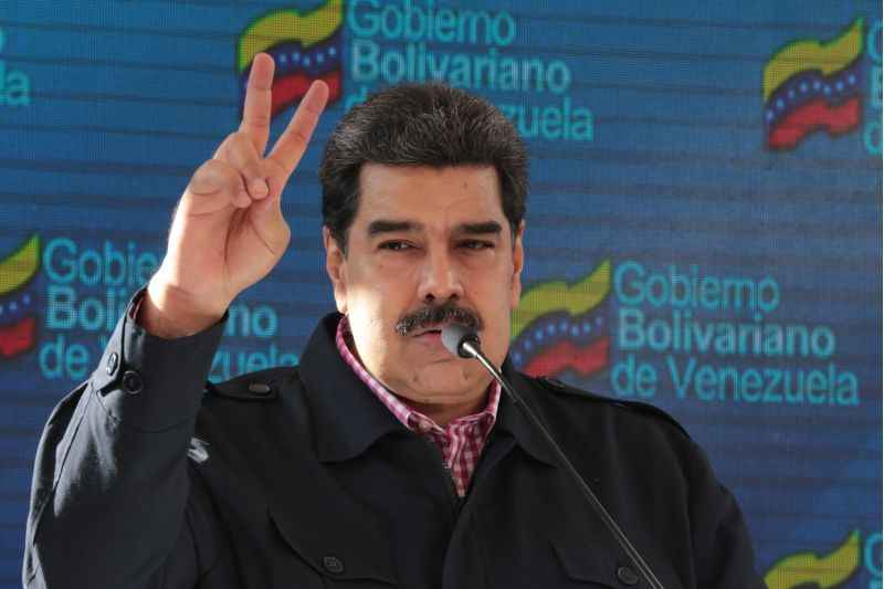 Maduro