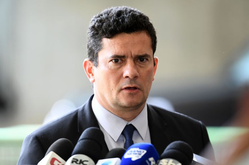 Sérgio Moro