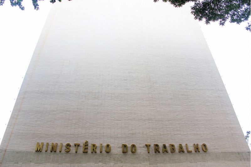 Ministério do Trabalho