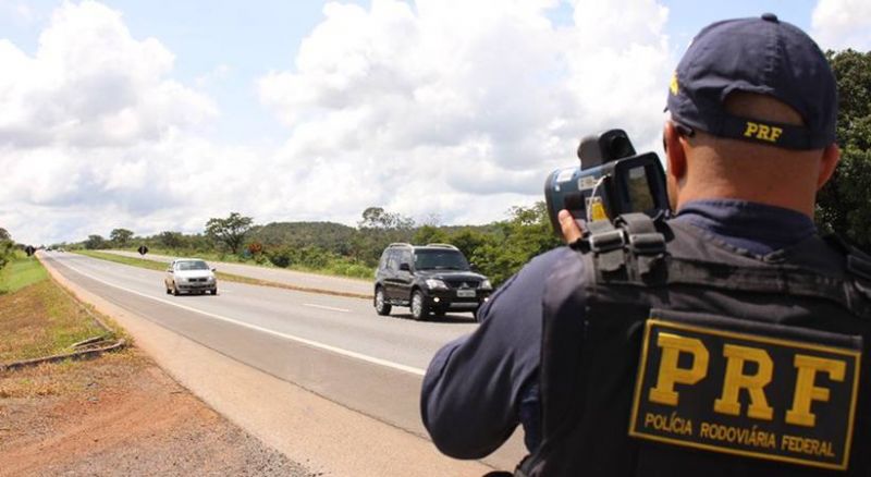 Operação vai até fevereiro, em todo o Brasil