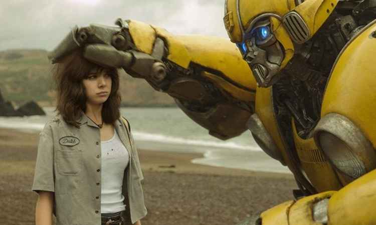 Paramount divulga novos detalhes sobre o novo filme TRANSFORMERS