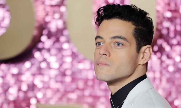 'Bohemian rhapsody', com Rami Malek (melhor ator), obteve controversa premiação