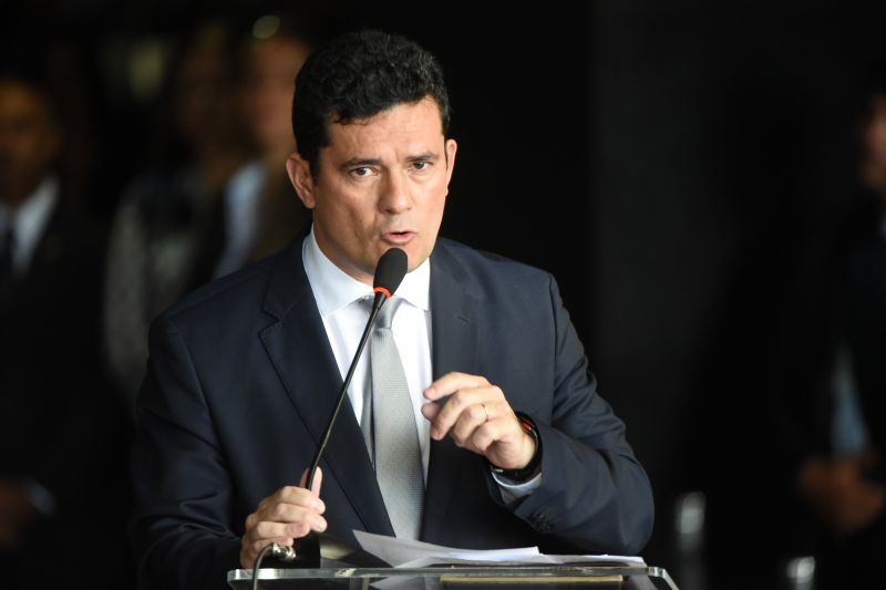 Sérgio Moro