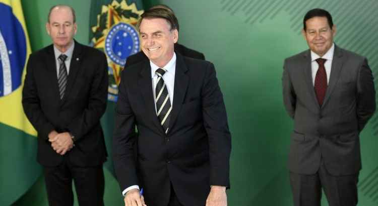 Bolsonaro