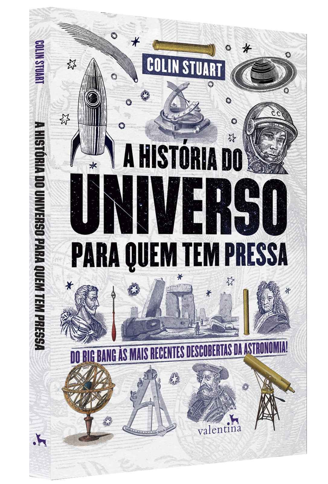 Editora tem mais seis livros com o mesmo objetivo