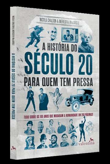 Editora tem mais seis livros com o mesmo objetivo