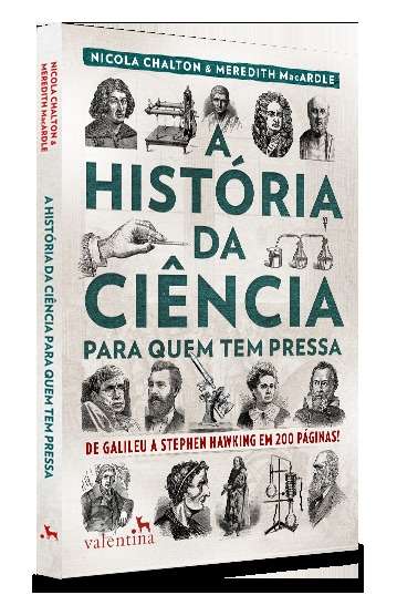 Editora tem mais seis livros com o mesmo objetivo