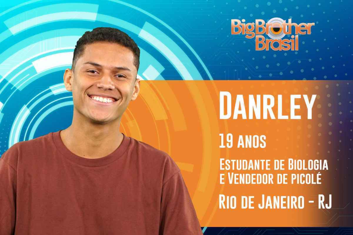 Jovem carioca de 19 anos dominou os comentários na rede social