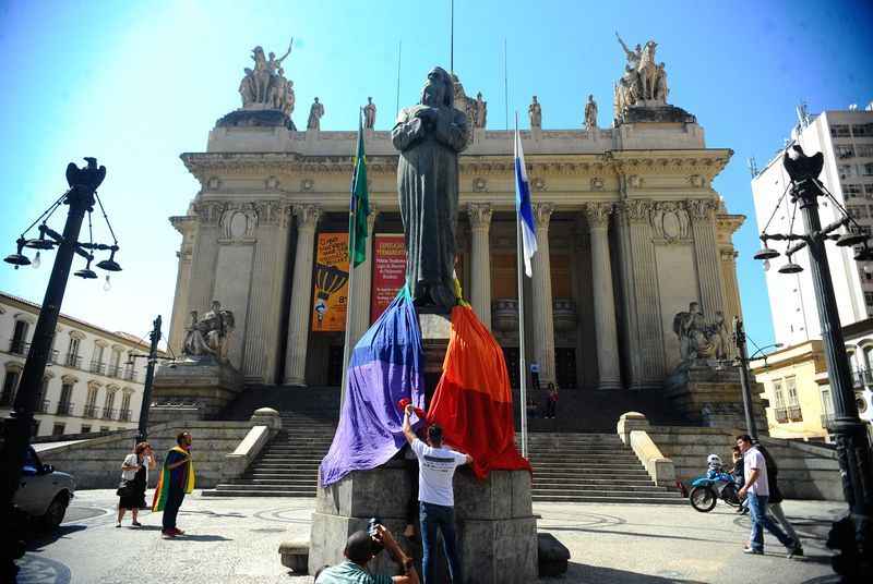 Assembleia Legislativa do Rio (Alerj)