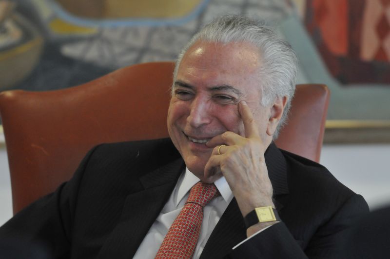 Parlamentares, muitos deles inclusive com dívidas com o Fisco, fizeram ao longo de 2017 forte pressão sobre o governo Temer para melhorar as condições do Refis