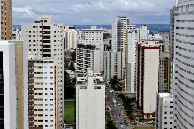 Em 2018, oito das dez capitais pesquisadas tiveram alta nos preços, entre elas Brasília, Belo Horizonte e e Goiânia