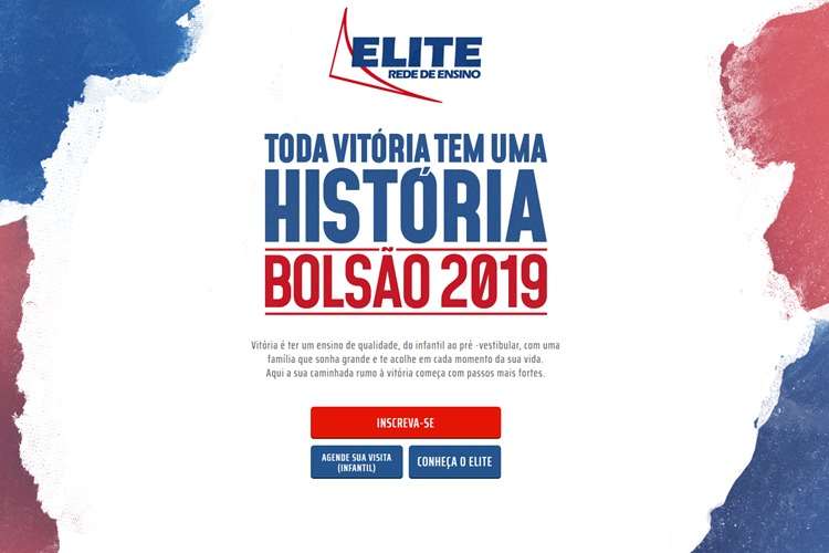 Esta será a última chance de conseguir descontos nas mensalidades do ano de 2019