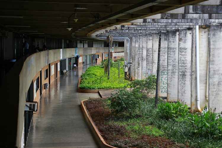 Estudantes de graduação e do ensino médio podem concorrer às vagas