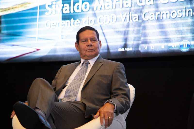 Mourão