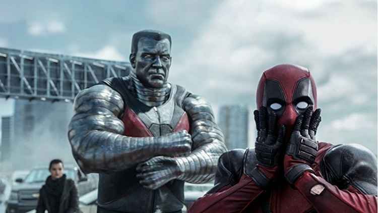 Deadpool 3: Ryan Reynolds fala sobre o filme