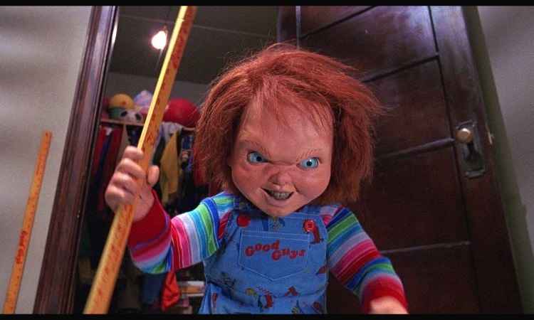 Brinquedo Assassino': Próximo filme pode levar Chucky para o