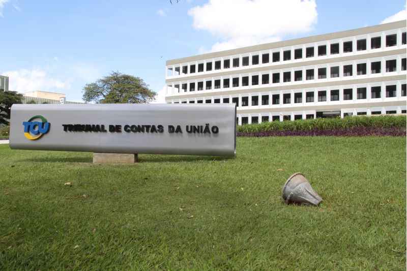 Tribunal de Contas da União