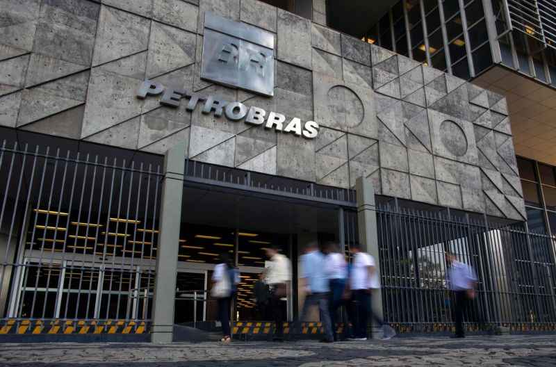 Petrobras