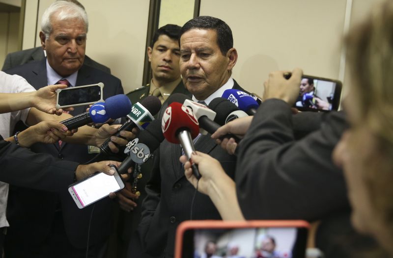 Mourão