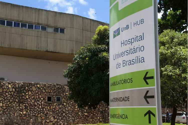 Hospital Universitário de Brasília