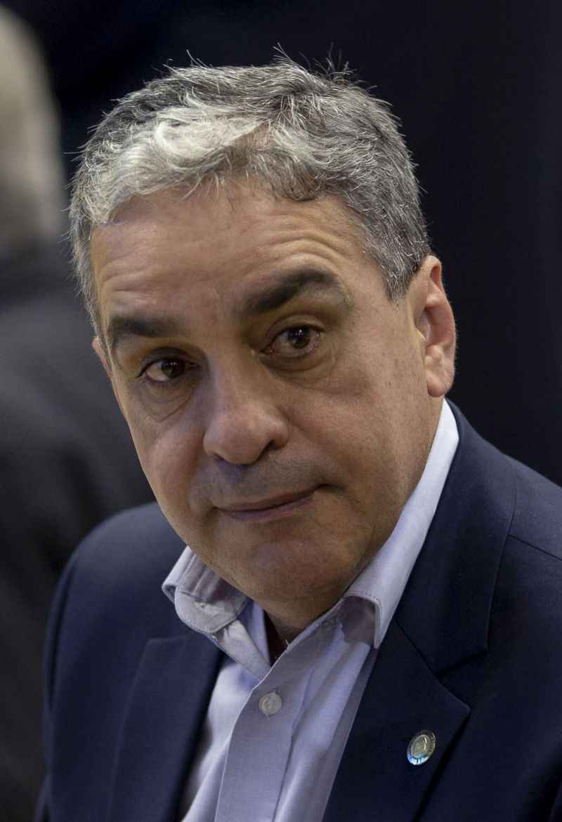 No reduto de Bolsonaro, deputado petista &eacute; eleito presidente da Alerj