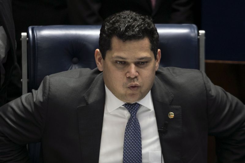 Moro disse também que o projeto anticrime não atrapalha a tramitação de outros textos, como o da reforma da Previdência