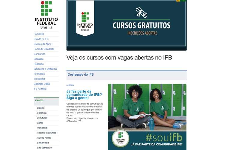 Oportunidade para Libras básico e intermediário