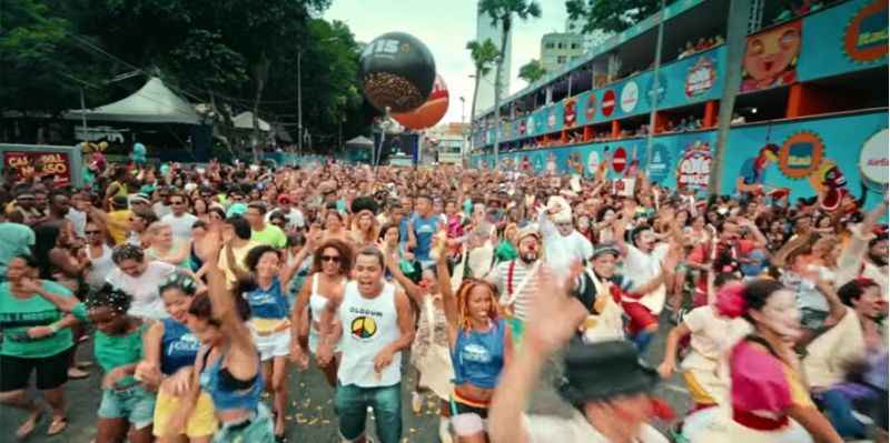 Carnaval de Salvador