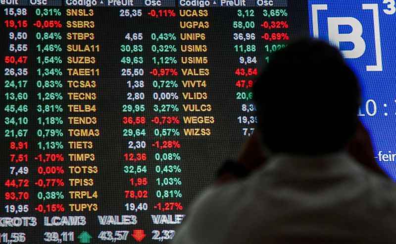 Houve queda de 0,50% na Ibovespa, mas a preocupação maior é com a reforma da Previdência