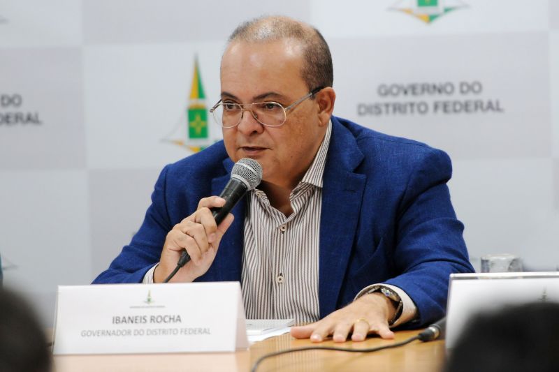 O decreto será publicado nesta segunda-feira (18/2) no Diário Oficial do DF