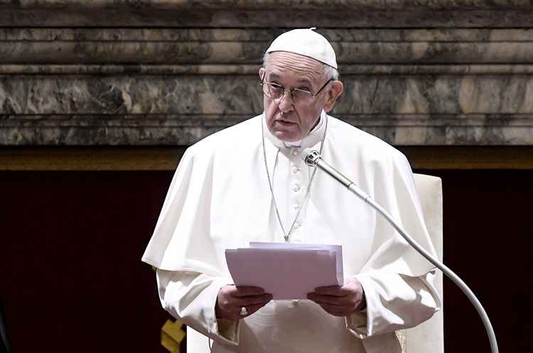 Vaticano discute nesta semana abusos cometidos por religiosos