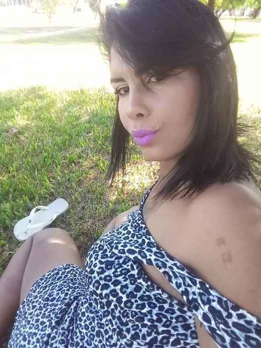 Samira Moreno morreu aos 24 anos após uma discussão em um bar na zona norte de Sorocaba