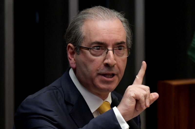 Eduardo Cunha