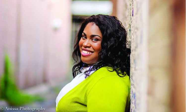 Angie Thomas escreveu 'O ódio que você semeia' inspirada no movimento Black Lives Matter